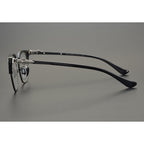 CHH Chrome Hearts Glasses Vintage Titanium Frame