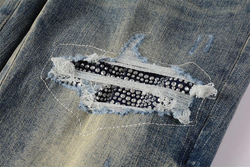 AMIRI  Fashion Jeans 8891