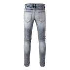 AMIRI  Fashion Jeans 1338