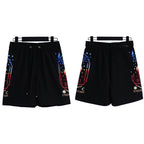 AMIRI fashion sports shorts