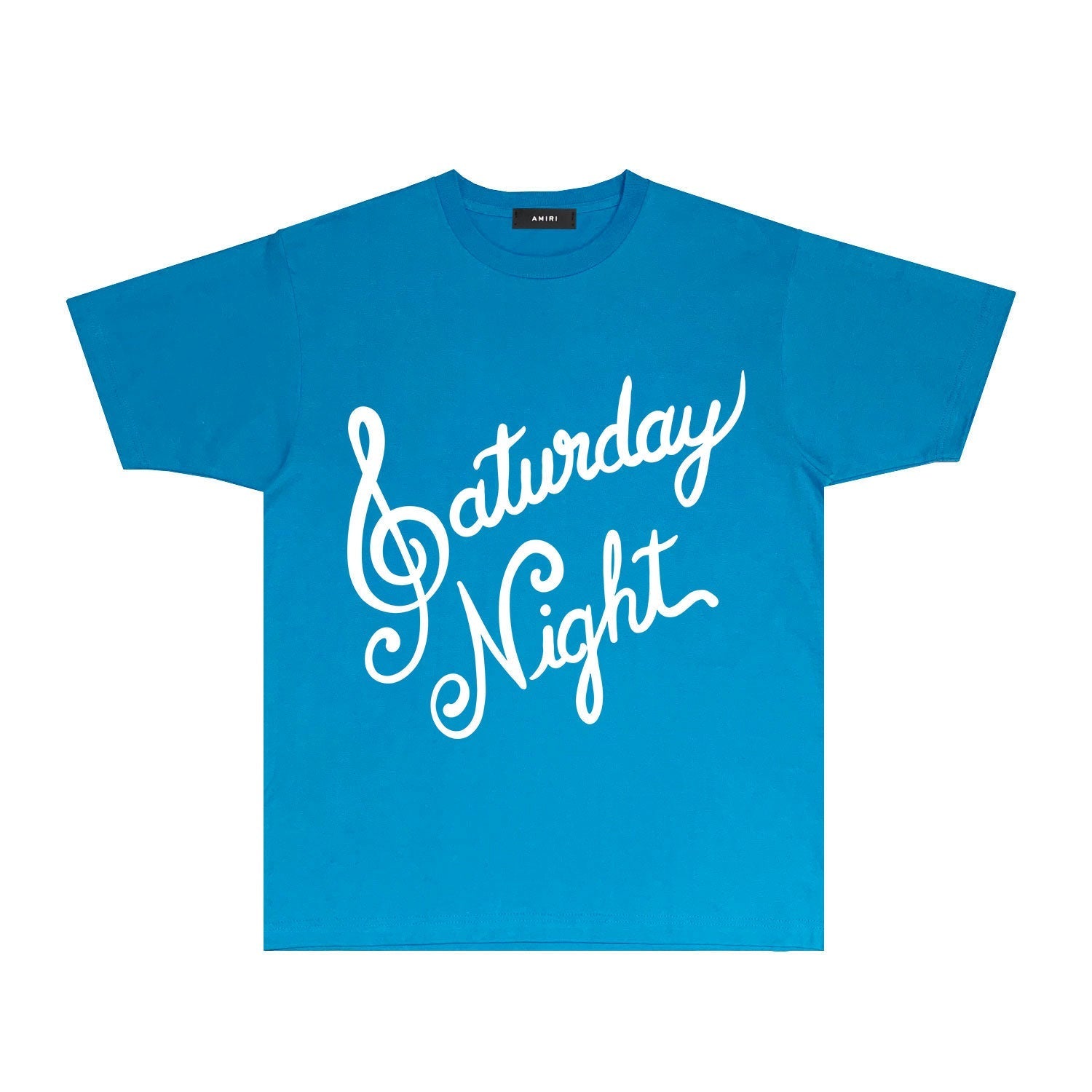 AMIRI  fashion T-shirt