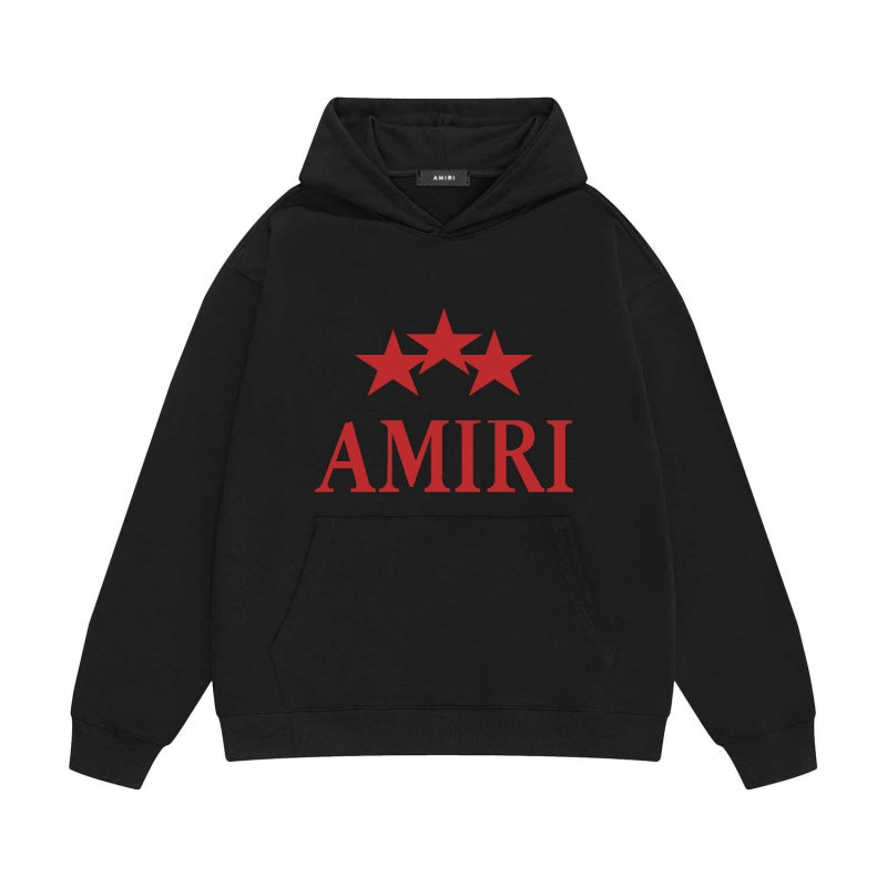 Amiri Fashion Hoodie