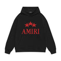 Amiri Fashion Hoodie