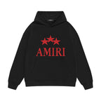 Amiri Fashion Hoodie