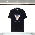 Casablanca fashion T-shirt