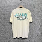 AMIRI  fashion T-shirt