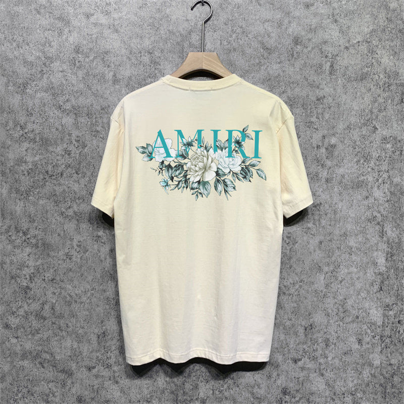AMIRI  fashion T-shirt