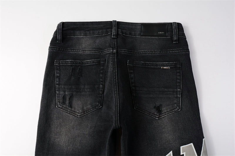 AMIRI  Fashion Jeans 8903