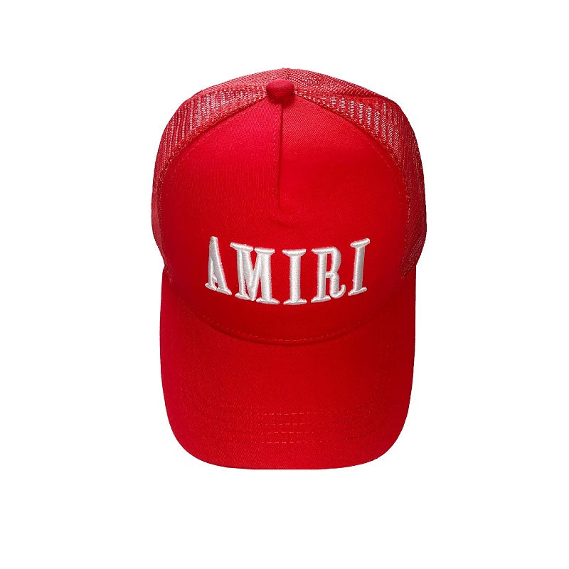 AMIRI trucker hat