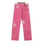 Chrome Hearts NEW Pants