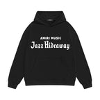 Amiri Fashion Hoodie