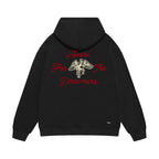 Amiri Fashion Hoodie