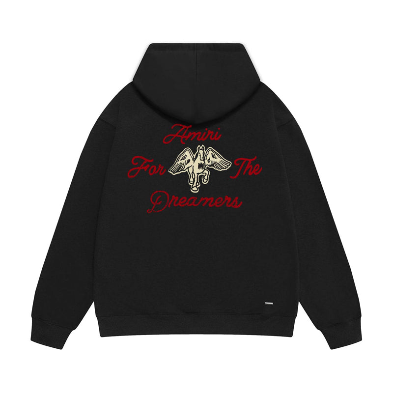 Amiri Fashion Hoodie