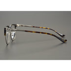 CHH Chrome Hearts Glasses Vintage Titanium Frame