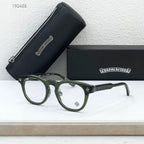 CHH Chrome Hearts Glasses Vintage Myopia Frames