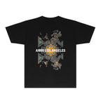 AMIRI  fashion T-shirt