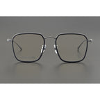 CHH Chrome Hearts Glasses Collection Simple Large Frame Vintage Glasses Frame