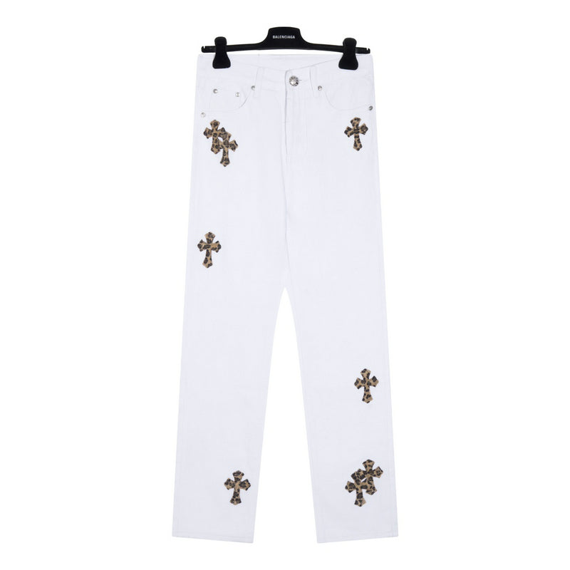 Chrome Hearts NEW Pants