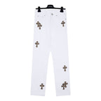 Chrome Hearts NEW Pants