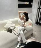 Chrome Hearts NEW Pants