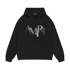 Amiri Fashion Hoodie