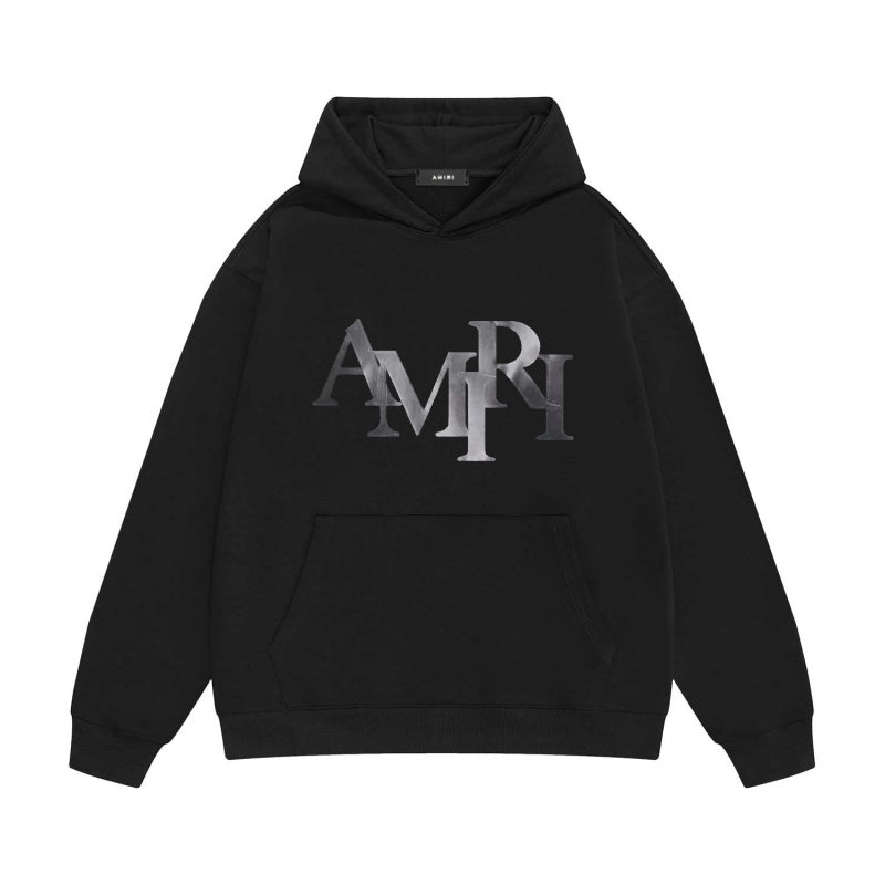 Amiri Fashion Hoodie