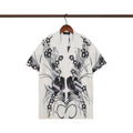 AMIRI silk shirt