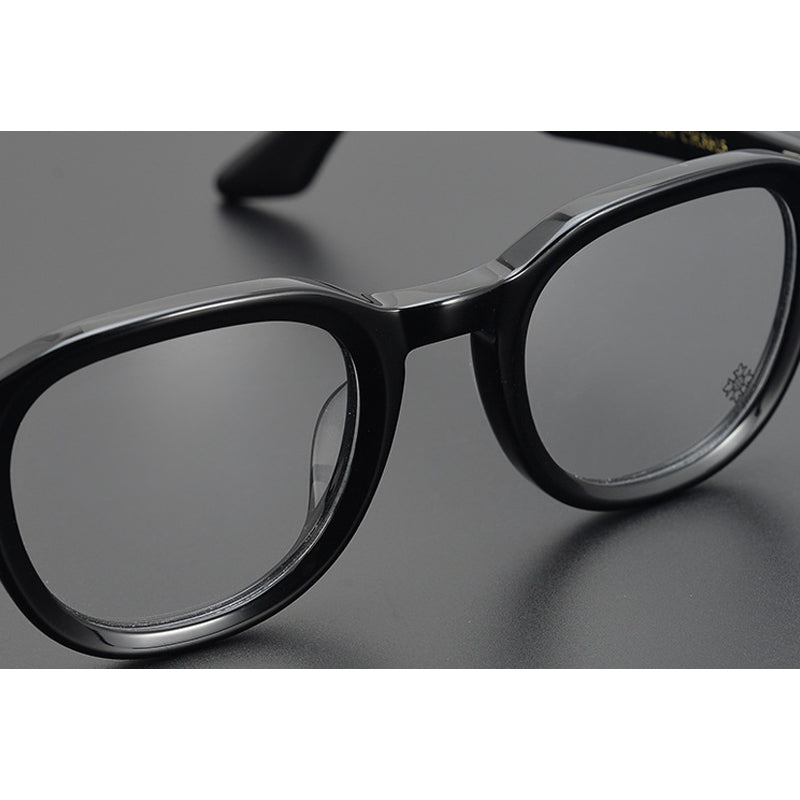 CHH Chrome Hearts Glasses