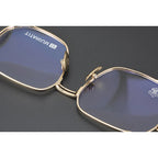 CHH Chrome Hearts Glasses Versatile pure titanium ultra-light myopia glasses frame