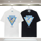 Casablanca fashion T-shirt