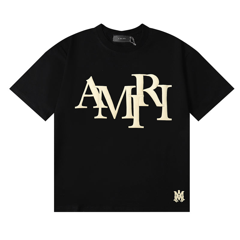 AMIRI  fashion T-shirt