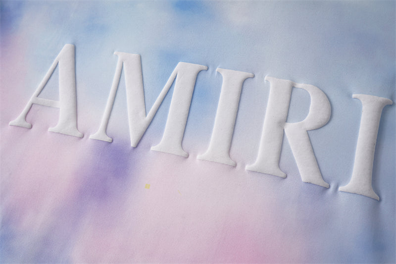 AMIRI  fashion T-shirt