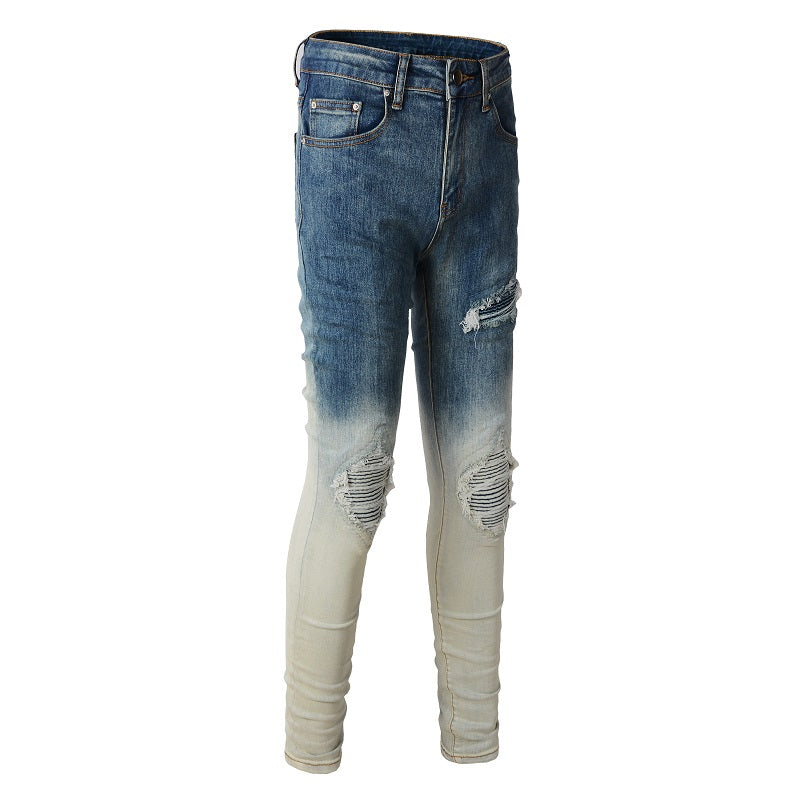 AMIRI  Fashion Jeans 1349