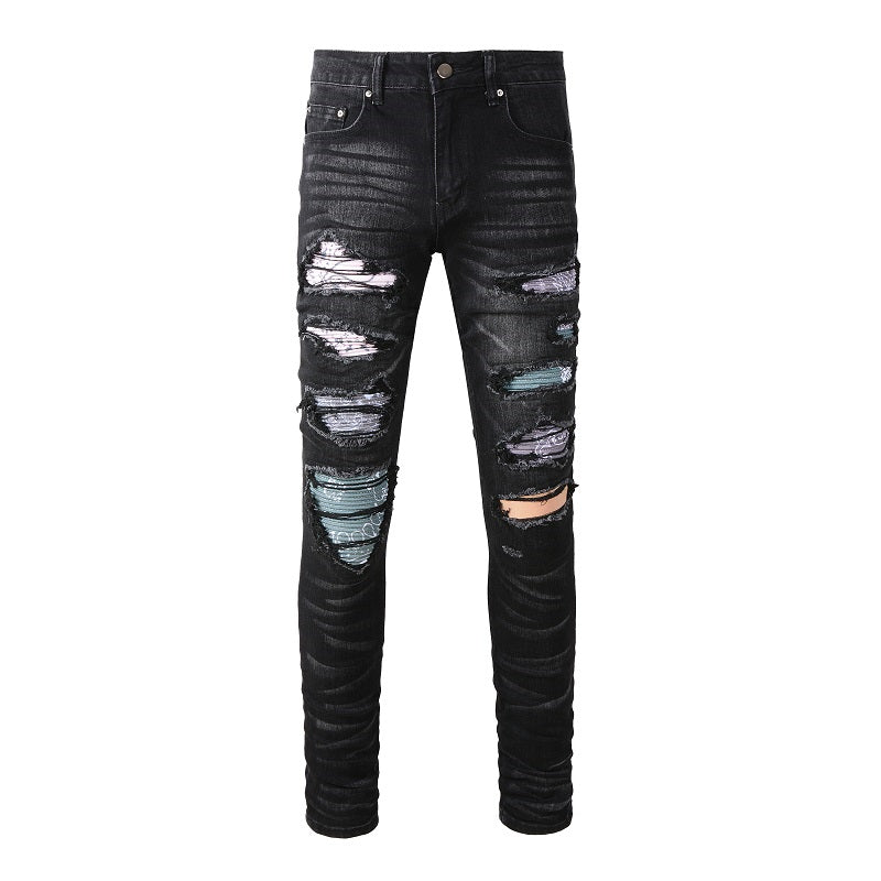 AMIRI  Fashion Jeans 1334
