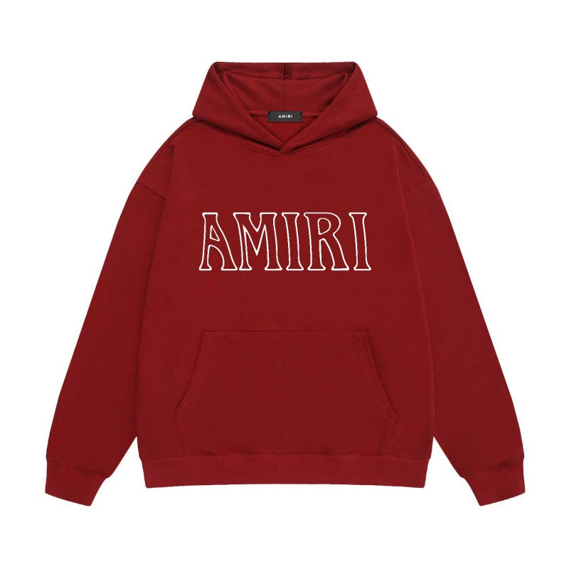 Amiri Fashion Hoodie
