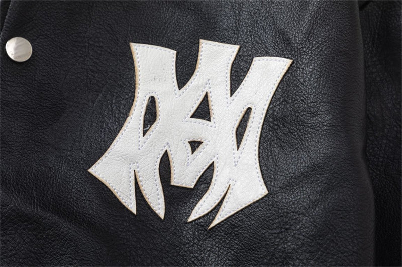 Amiri fashion jacket