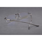 CHH Chrome Hearts Glasses High-end business fashion myopia glasses frame