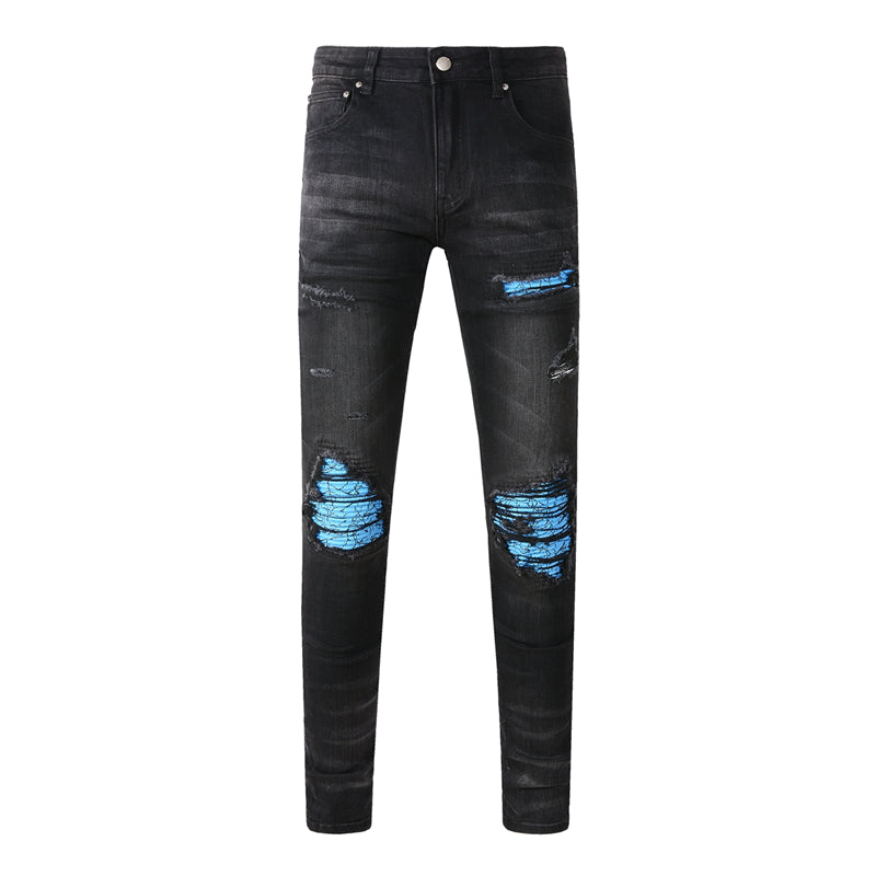 AMIRI  Fashion Jeans 9870