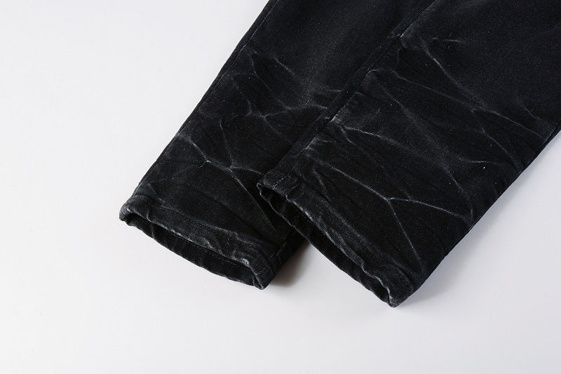 AMIRI Fashion Jeans  1323