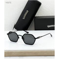 CHH Chrome Hearts Glasses Sunglasses UV Protection Driving Trend Sunglasses