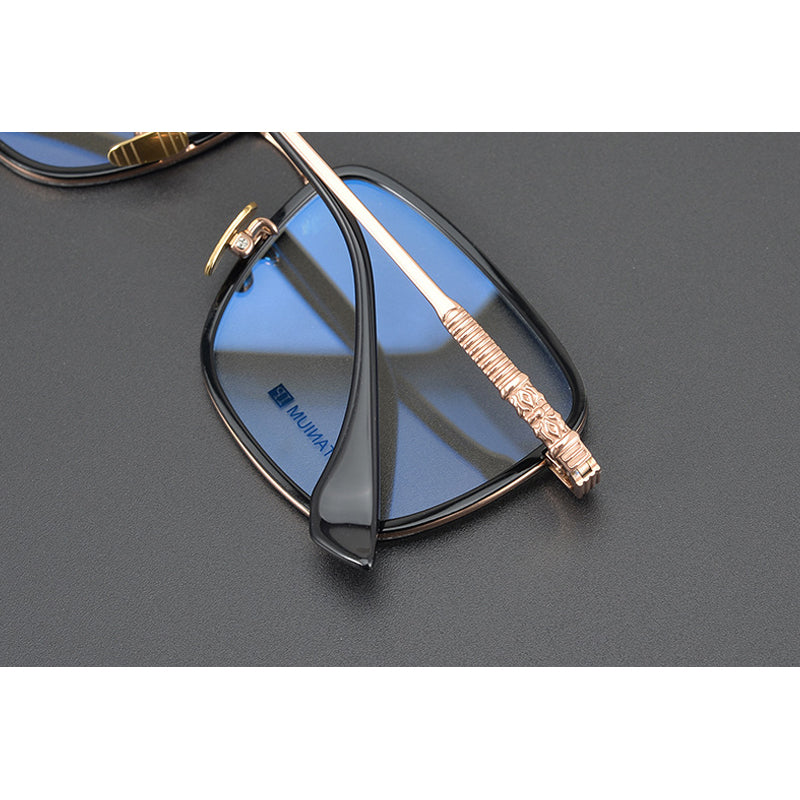 CHH Chrome Hearts Glasses