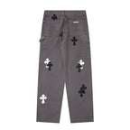 Chrome Hearts NEW Pants