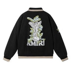 Amiri fashion jacket