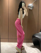 Chrome Hearts NEW Pants