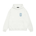 Amiri Fashion Hoodie