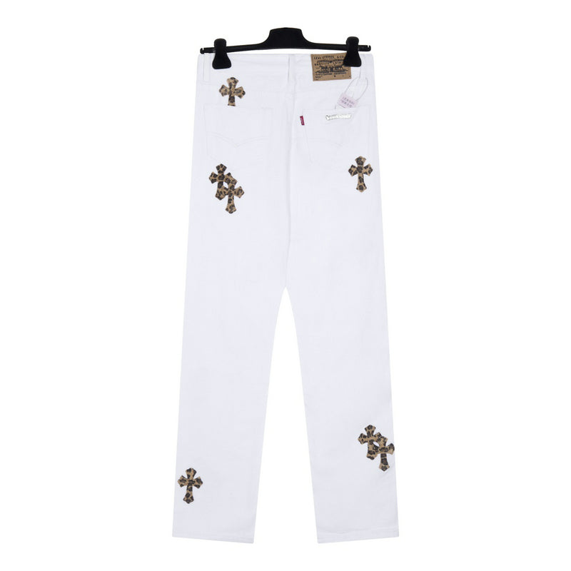 Chrome Hearts NEW Pants