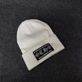 CHH Chrome Hearts Knitted Hat