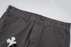Chrome Hearts NEW Pants