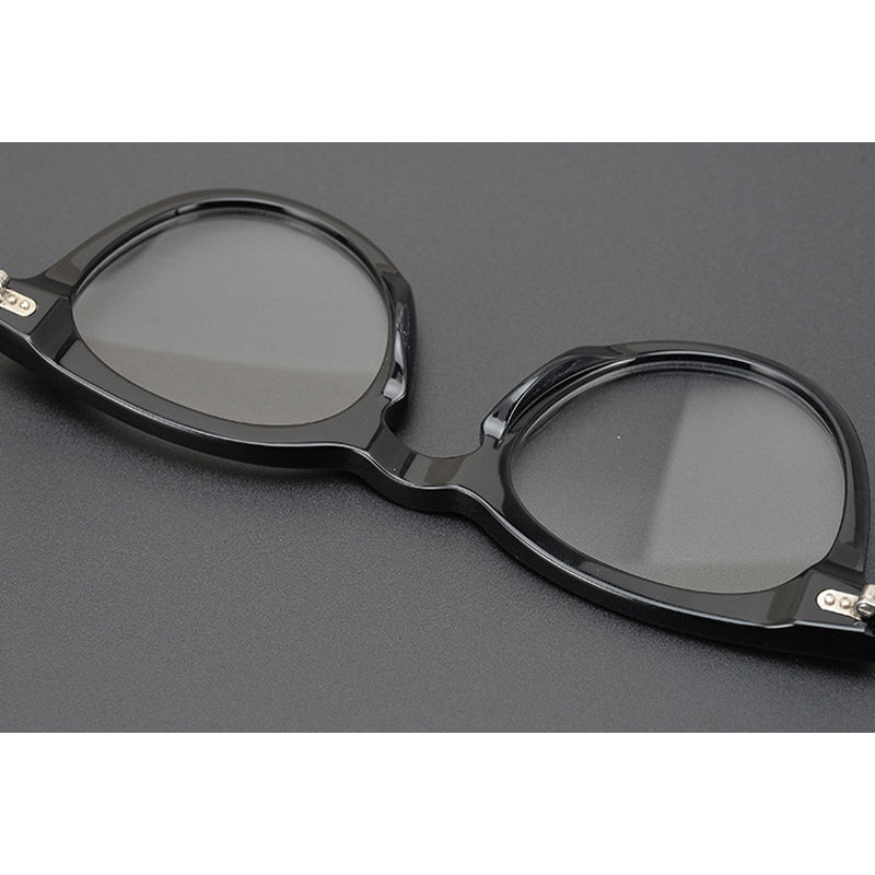 CHH Chrome Hearts Glasses No makeup Nearsighted Glasses Frame