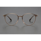 CHH Chrome Hearts GlassesJapanese-style Handmade Eyeglass Frames